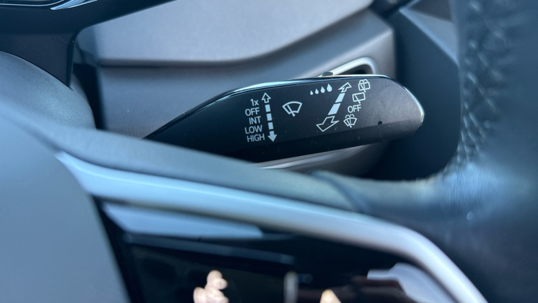 Volkswagen ID.3 150kW Life Pro Performance 58kWh 5dr Auto Electric Hatchback